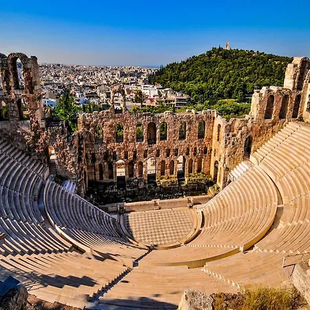 Divani Palace Acropolis