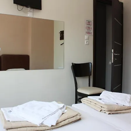 Hotel Pella