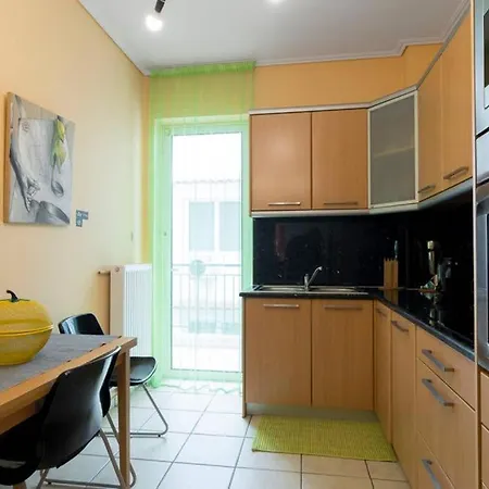 Spacious 2 Bedroom In Thessio *