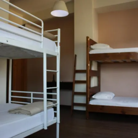 Pella Hotel