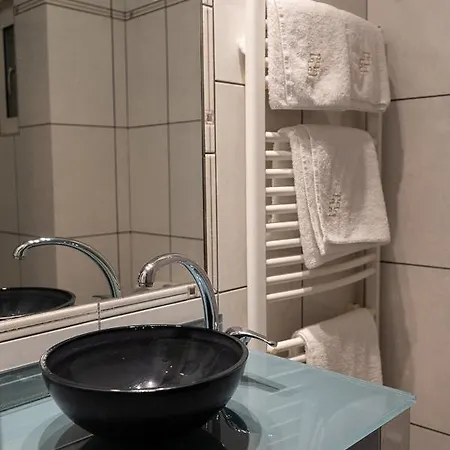 Hotel Hill Athens