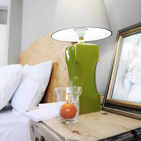 Live In Athens, Psyrri Hotel apartamentowy