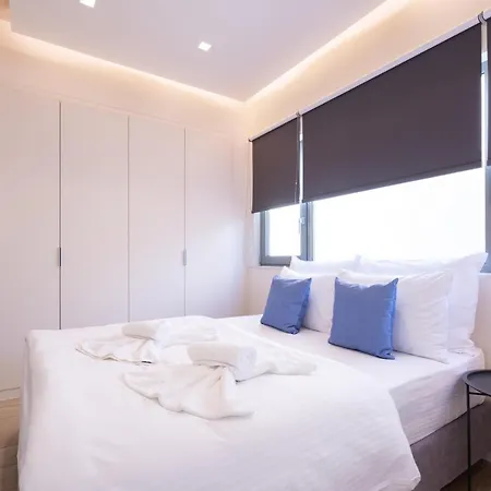 Hestia - Romvis 9 Aparthotel