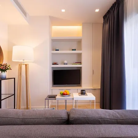 Hestia - Romvis 9 Aparthotel