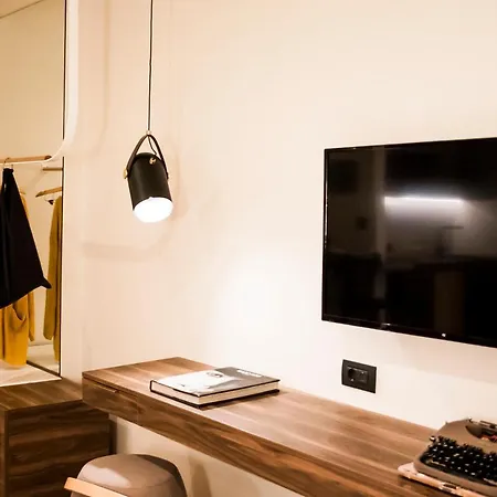 Apartahotel Gaia 3*