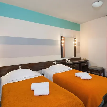 Marina Alimos Appart hôtel