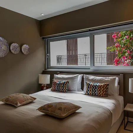 Apartment Azur By Stylish Athens