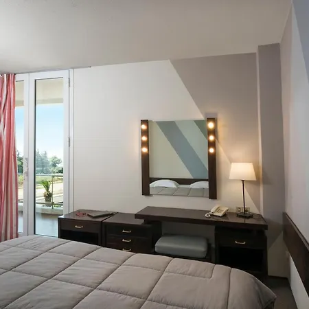 Appart hôtel Marina Alimos