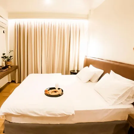 Gaia Apartahotel
