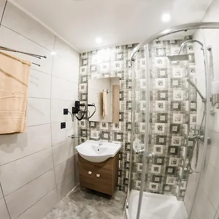 Apartahotel Gaia 3*