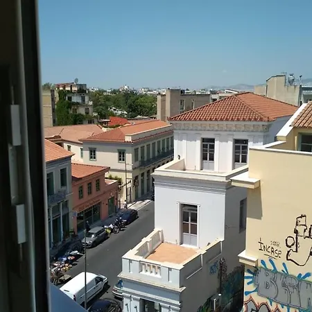 Pella * Athén
