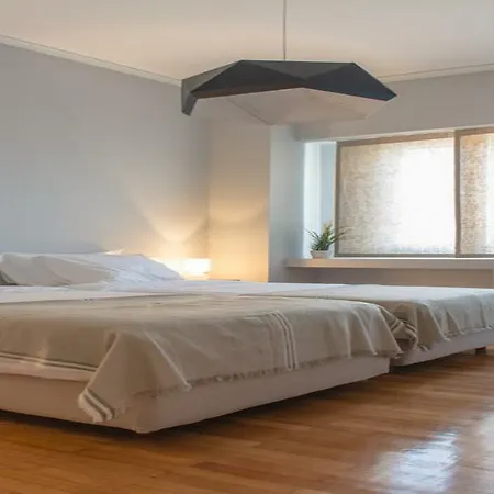Aba Boutique Apartment *