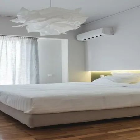 Aba Boutique Apartment *