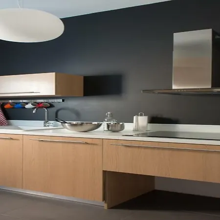 Apartment Aba Boutique *
