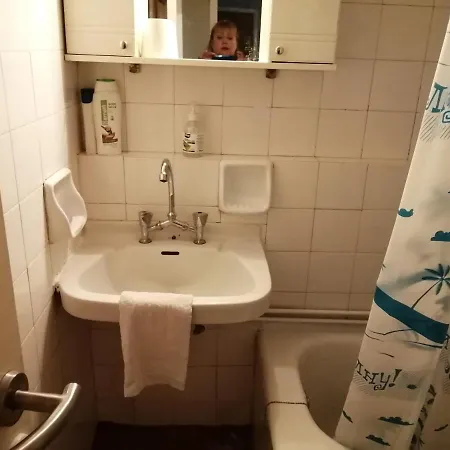 αpt.rooms. Axarnon * Αθήνα