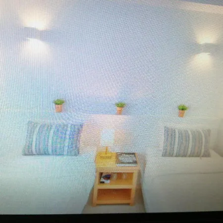 αpt.rooms. Axarnon Αθήνα
