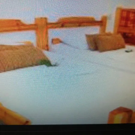 αpt.rooms. Axarnon Hostel Αθήνα
