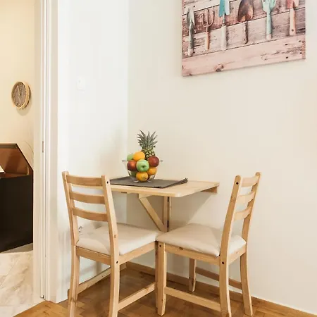 Apartment La Maison De Philopappou Athens