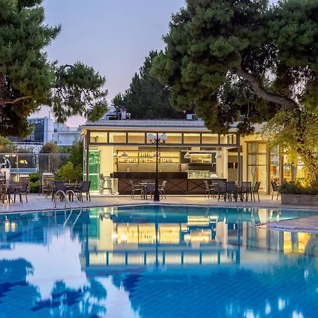 Oasis 4*