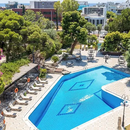 Oasis Hotel