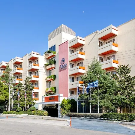 Oasis 4*