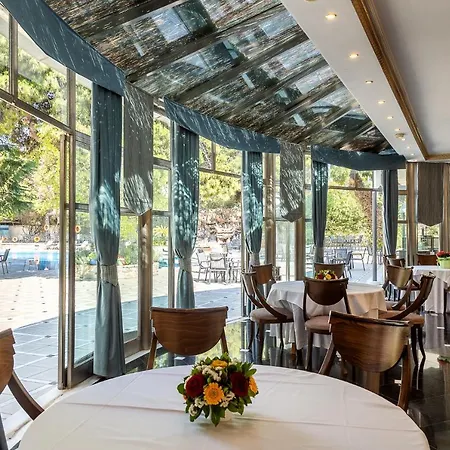 Oasis Hotel 4*
