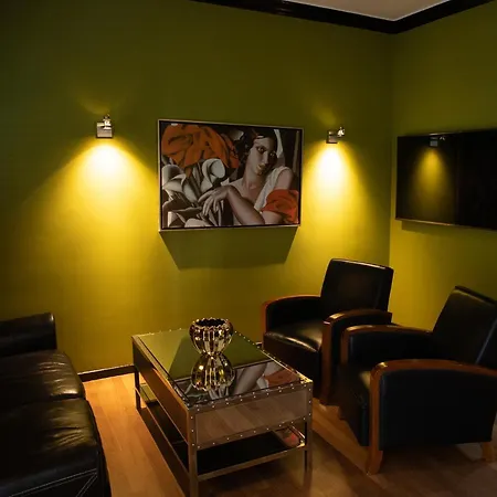 Andromeda Suites&apartamentos 3* Atenas