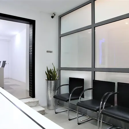Gk Apartment Athens