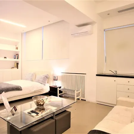 Apartment Gk