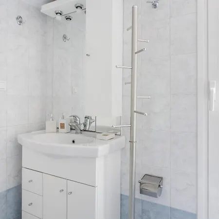 Apartment La Maison De Philopappou Athens