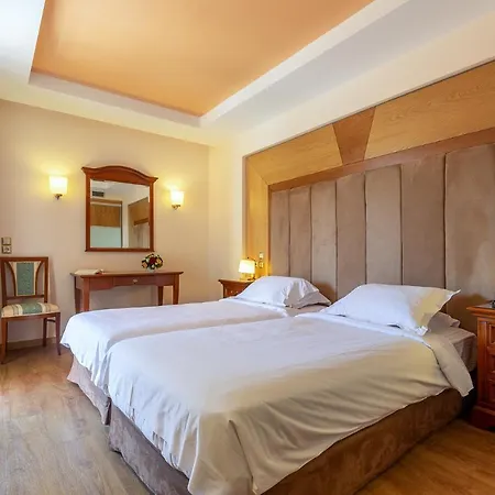 Oasis 4* Atenas