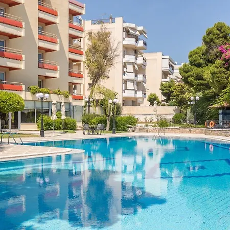 Oasis Hotel