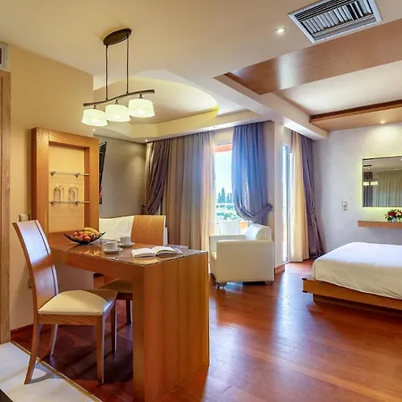 Oasis 4*