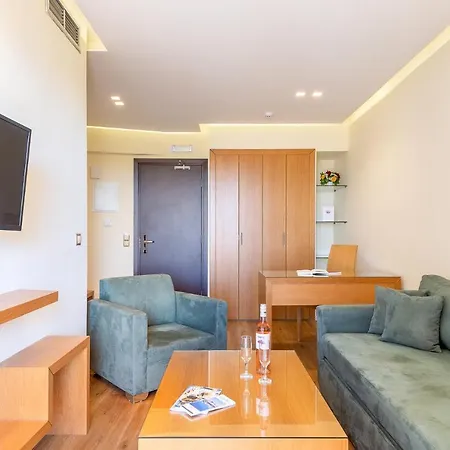 Oasis Hotel Atenas