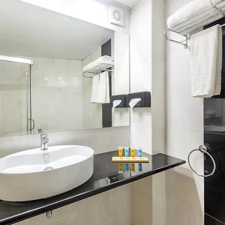 Oasis 4* Atenas