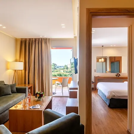 Hotel Oasis