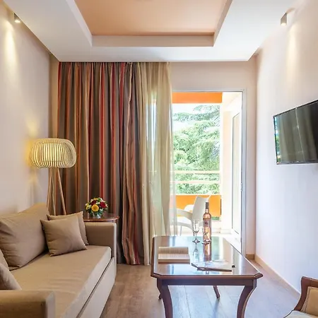 Oasis Hotel