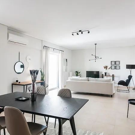 Superb & Comfy 2bd In Marousi By Upstreet Apartment