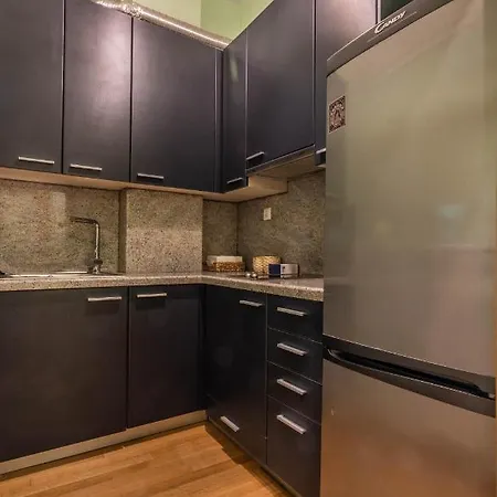 Ecoflat In Syntagma Square! *