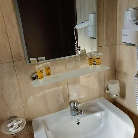Hotel de apartamente Center