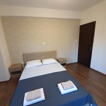 شقة فندقية Center