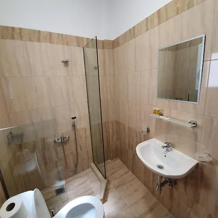 شقة فندقية Center