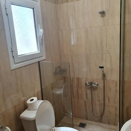 Center Hotel de apartamente Atena