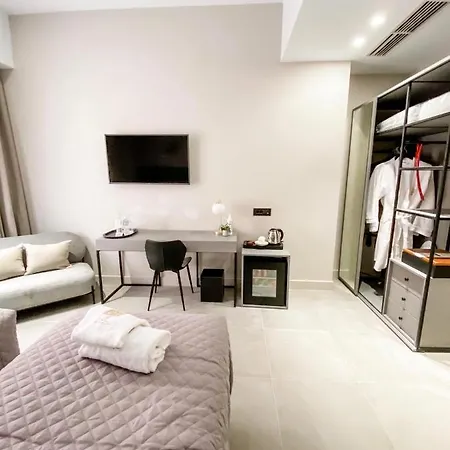 Hotel Royalty 4*