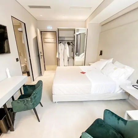 Royalty Hotel Athens