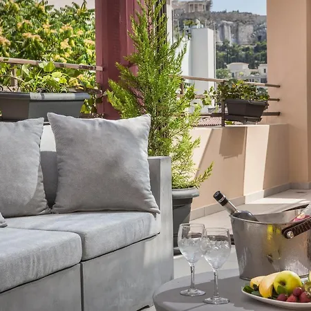 Royalty Hotel Athens