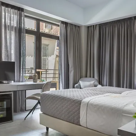 Royalty Hotel Athens