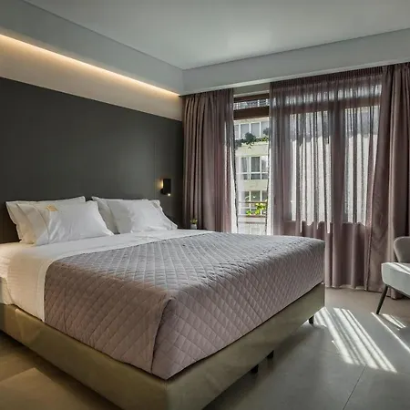 Hotel Royalty Athens