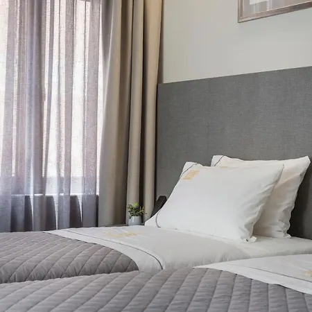 Hotel Royalty 4*