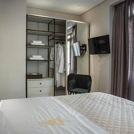 Hotel Royalty Athens